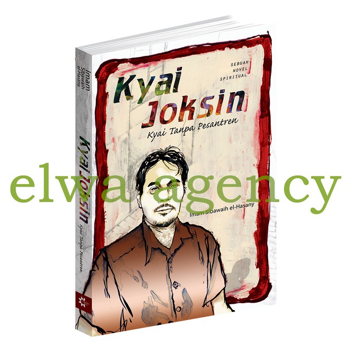 Kyai Joksin, Kyai Tanpa Pesantren