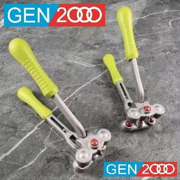 Tang - Glass Separating Plier / Tang Pemisah Kaca