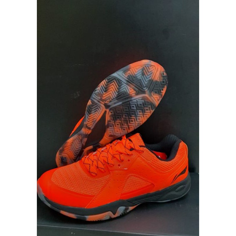 Sepatu lining cloud ace jojo spesial edition original