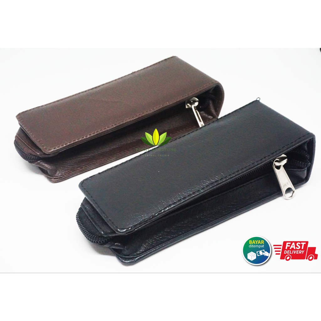 DOMPET BATU AKIK 1 Slot
