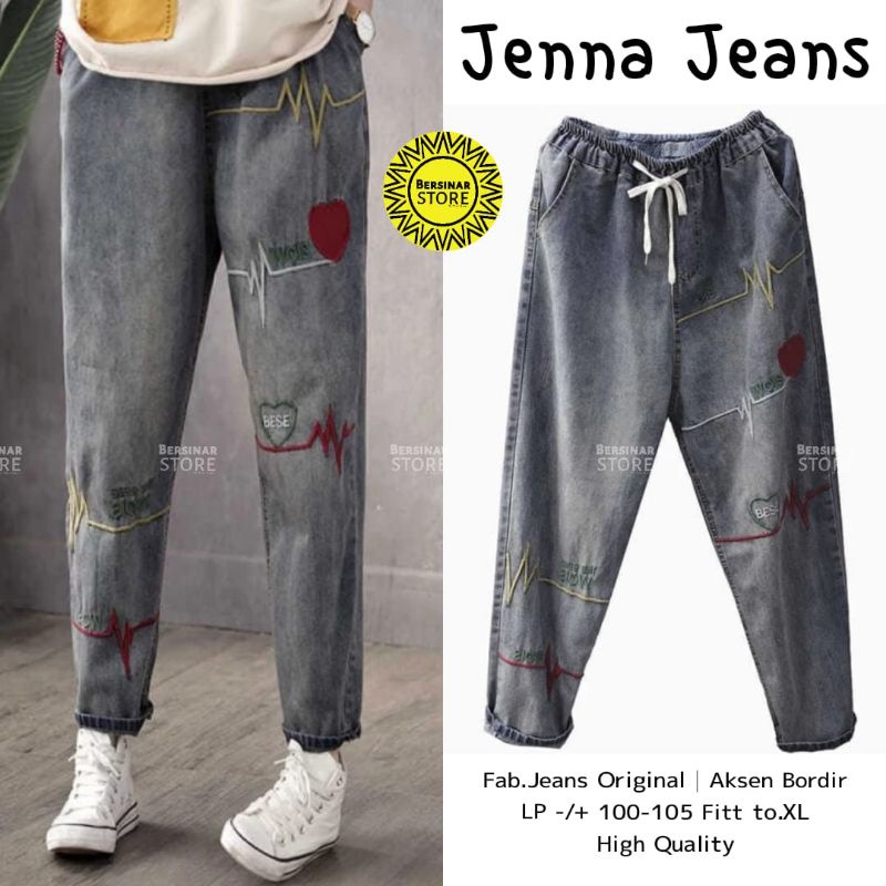 jenna jeans