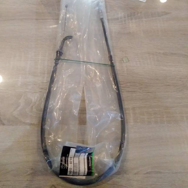 Kabel Gas (Opening) Ninja 250 Karbu