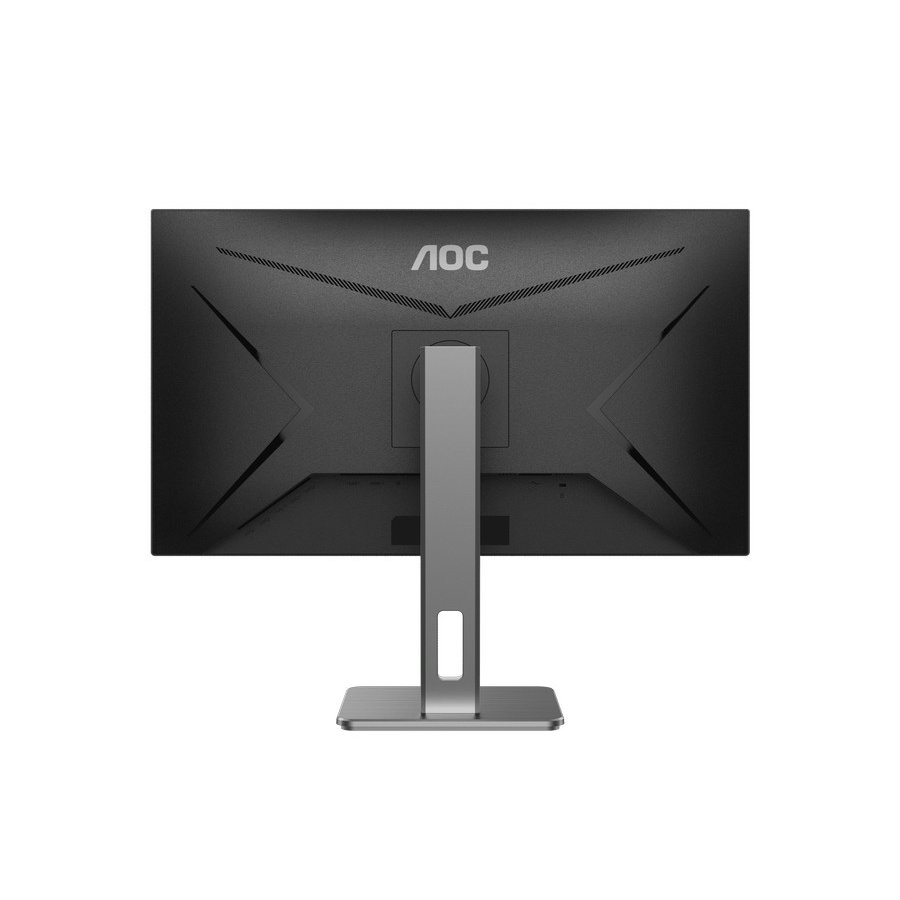 Monitor AOC 28&quot; U28P2U IPS Gaming LED