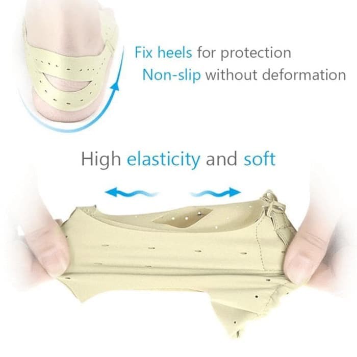 ALAT PENYANGGA TULANG KAKI ELASTIC BUNION CORRECTOR