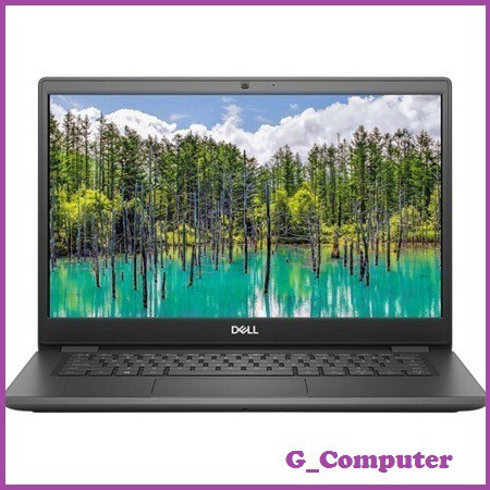 DELL Latitude 3410 i3 10110U Ram 4GB 1TB 14 Inch Win 10