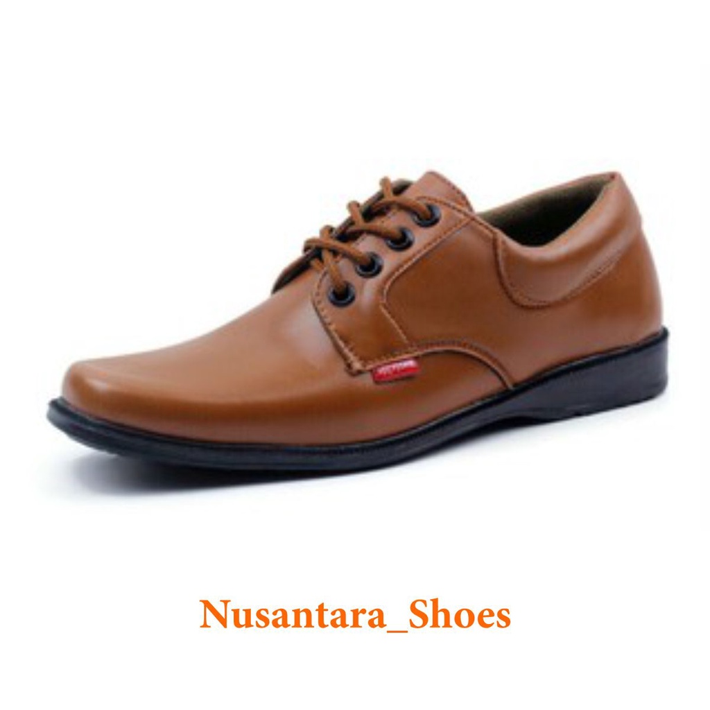Pantofel Pria / Sepatu Pantofel Pria / Sepatu Pantopel / Sepatu Kulit Pria Sepatu Hipzo M 030