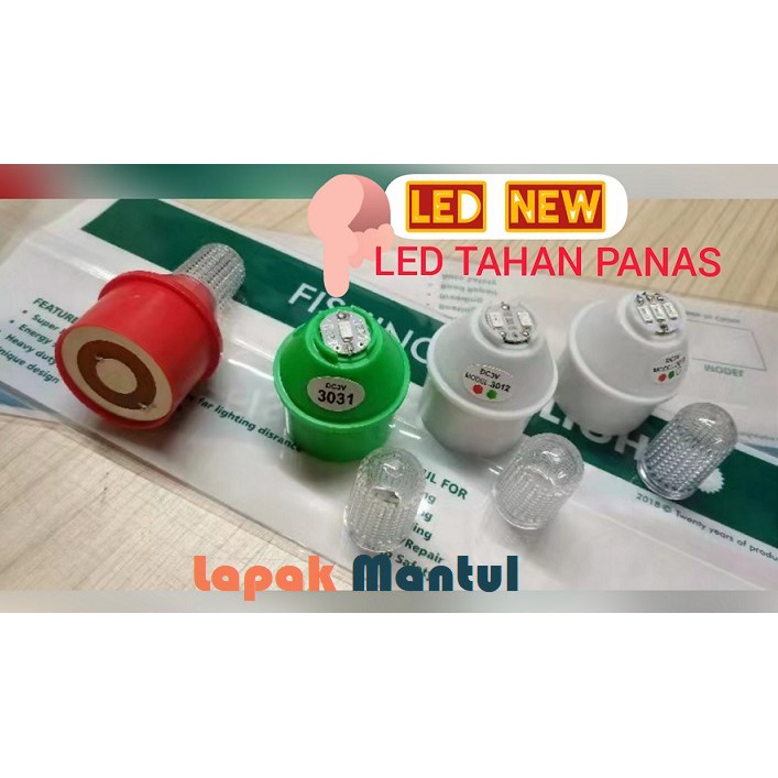 LM-0025 Lampu Torpedo 2&amp;3 Lampu Bersinyal 2&amp;3 Warna Cahaya, Lampu Kapal Nelayan Baterai Besar Type D