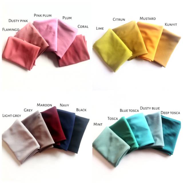 KHIMAR SAMARA 2 LAYER / KHIMAR DIAMOND / KHIMAR DAILY PART 2