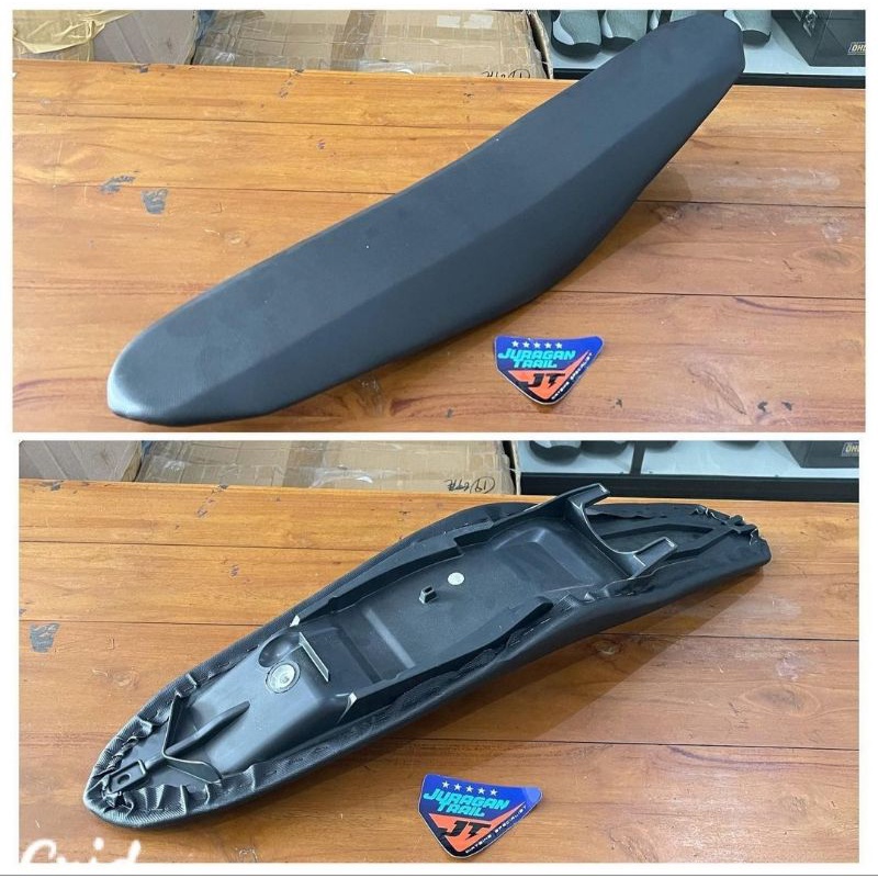 Jok KTM EXC EXCF 2011 - 2016