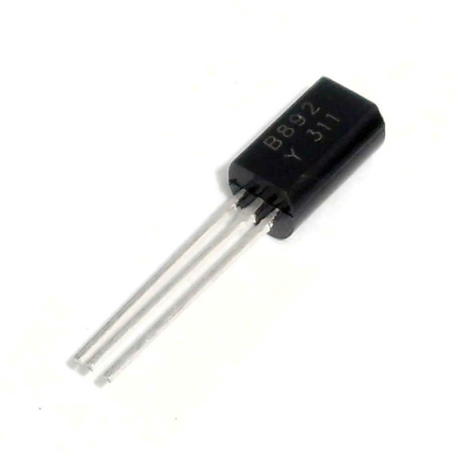 TRANSISTOR B892