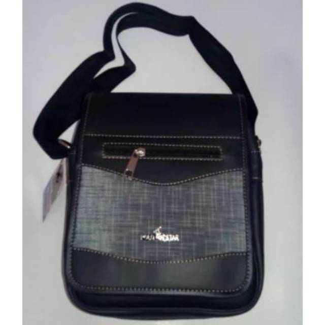 Tas selempang Polo Star