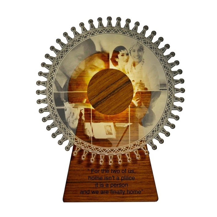 MUSIK-KOTAK- KOTAK MUSIK KINCIR WINDMILL - COKELAT -KOTAK-MUSIK.