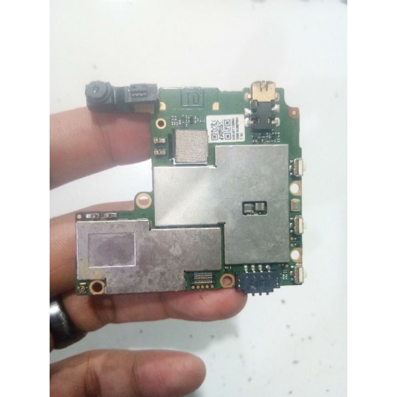 Mesin Xiomi redmi 2