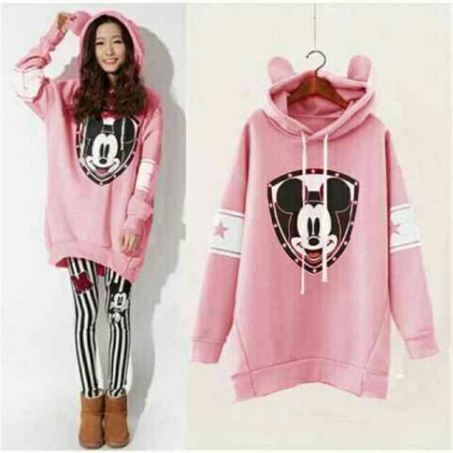 Sweater Mickey Mouse