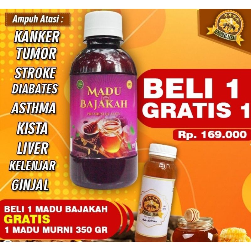 

Madu Bajakah Premium Quality / Madu Bajakah / Madu Akar Bajakah Asli / Akar Bajakah Asli Kalimantan