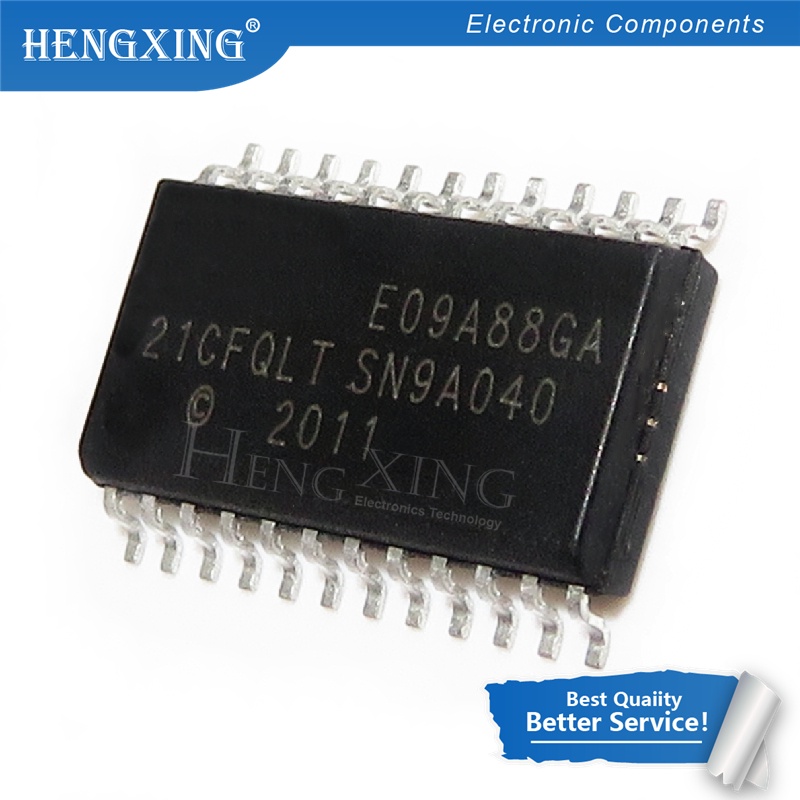 10pcs Ic E09A88GA E09A88 SOP-24