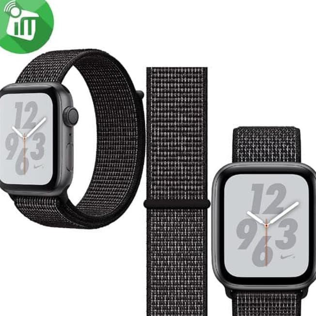 nike apple watch series 4 vs series 4
