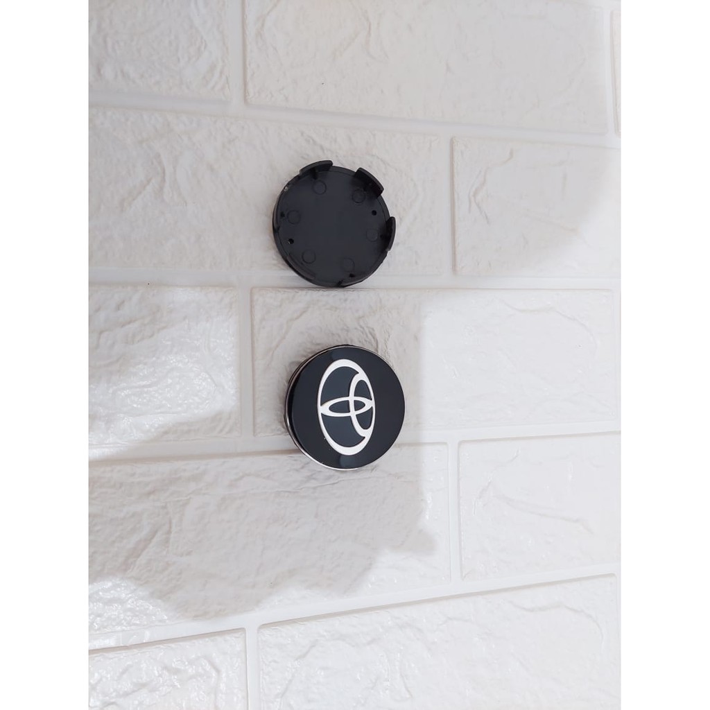 Tutup dop roda tutup dop velg Mobil All New Avanza Veloz