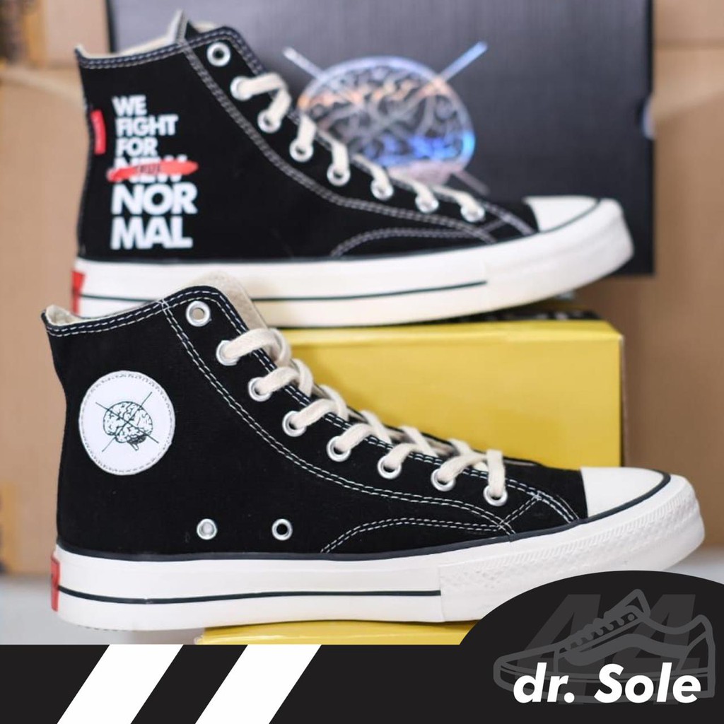 “No Brands” - Corona Jancok