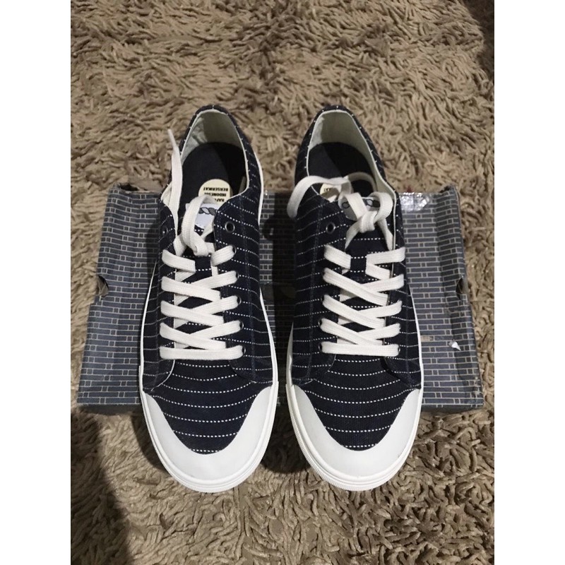 Sepatu Rafheoo Footwear