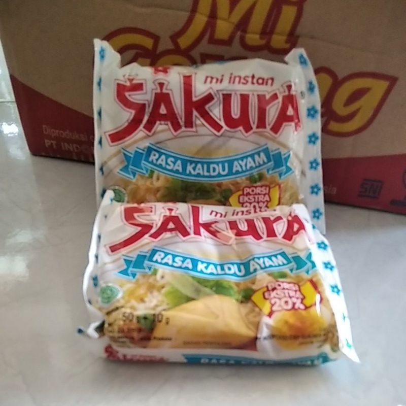 

sakura