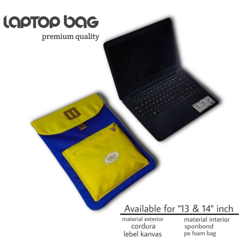 tas laptop 14 inch