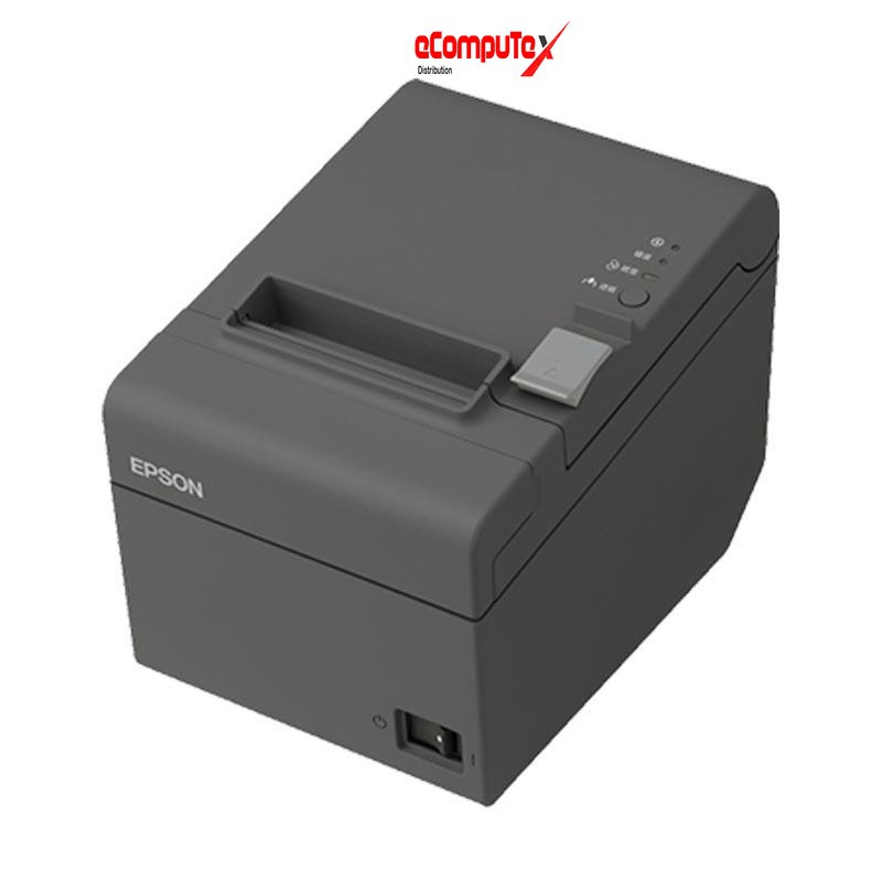 PRINTER EPSON TM-82 302 (USB/SERIAL)