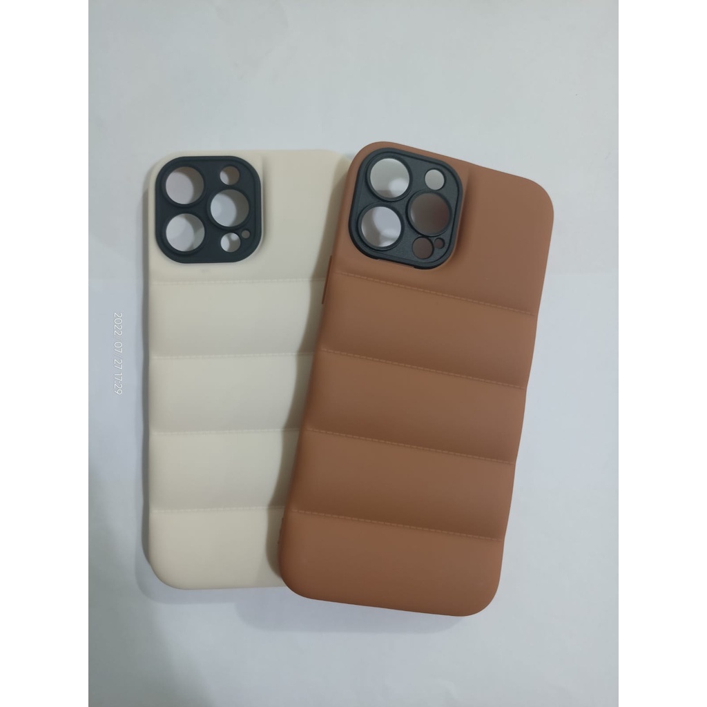 PUFF CASE SOFTCASE CAMERA PROTECTION IPHONE 7 PLUS 8 PLUS X XR XS MAX 11 PRO MAX