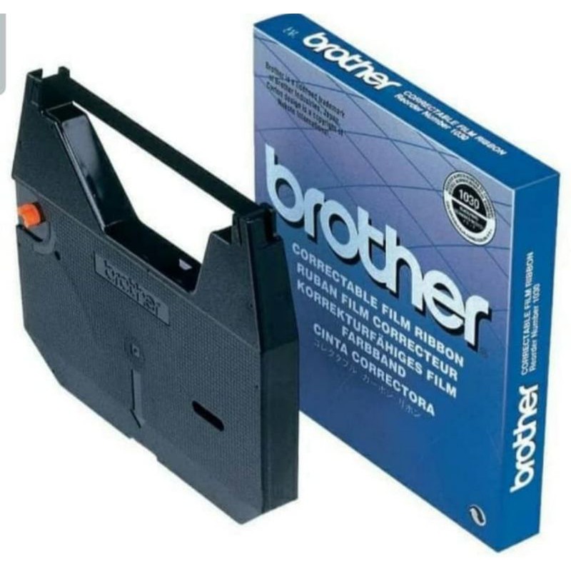 PITA MESIN TIK ELEKTRIK BROTHER 1030