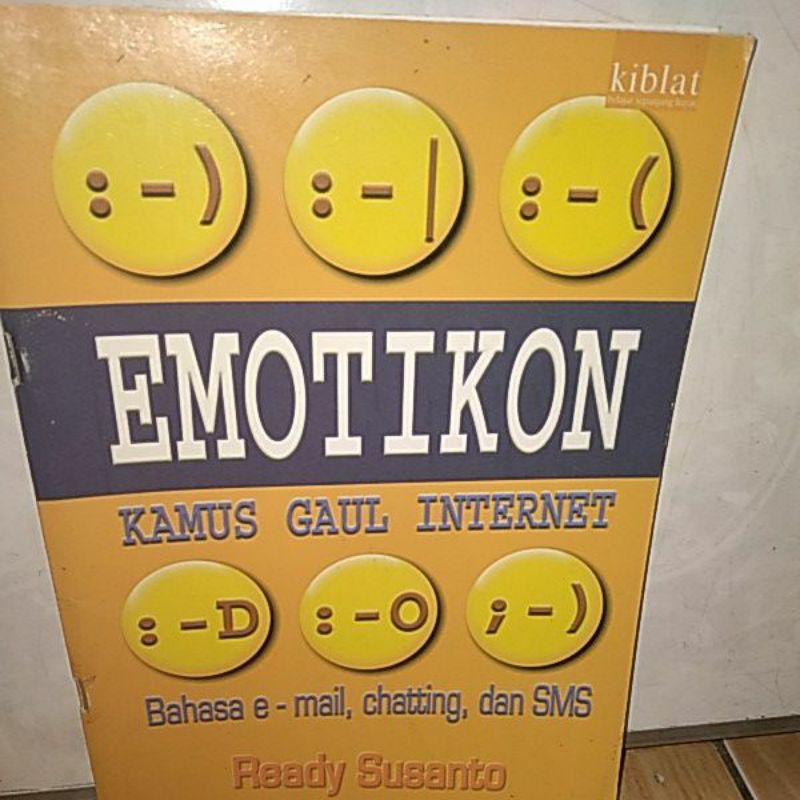 

emotikon