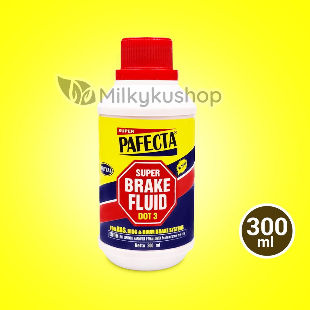 MINYAK REM SUPER PAFECTA DOT -3 ISI 300 ML