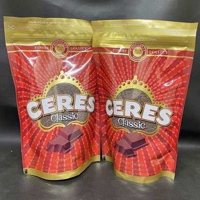 CERES HAGELSLOG COKLAT MEISE--500GR