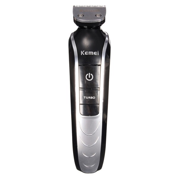 Kemei Km-1832 5 in 1 Hair Clipper-TARABABYSTORE