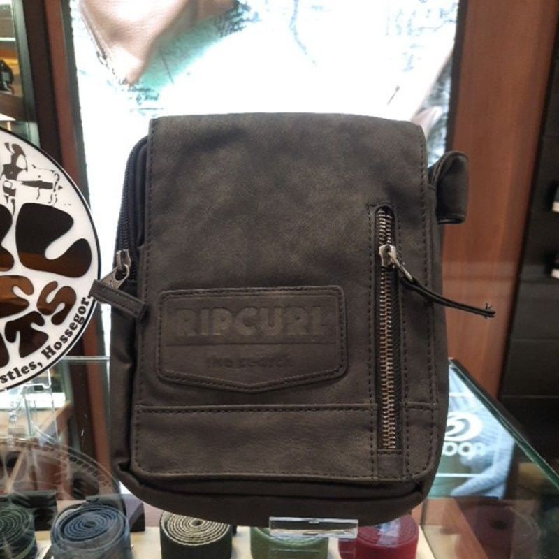 Rip Curl Tas selempang Pria Original