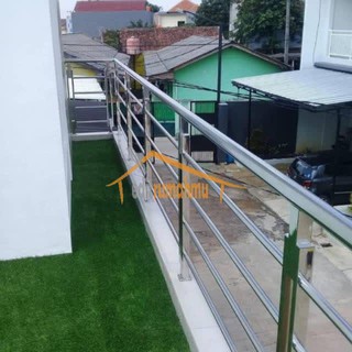 Jual Balkon Bajaringan Minimalis Indonesia|Shopee Indonesia