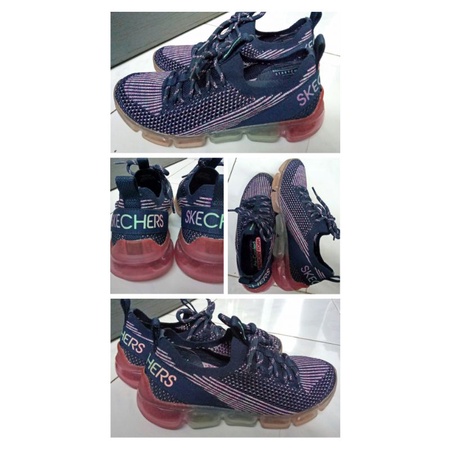 [PRELOVED] SKECHERS Air Cooled Memory Foam