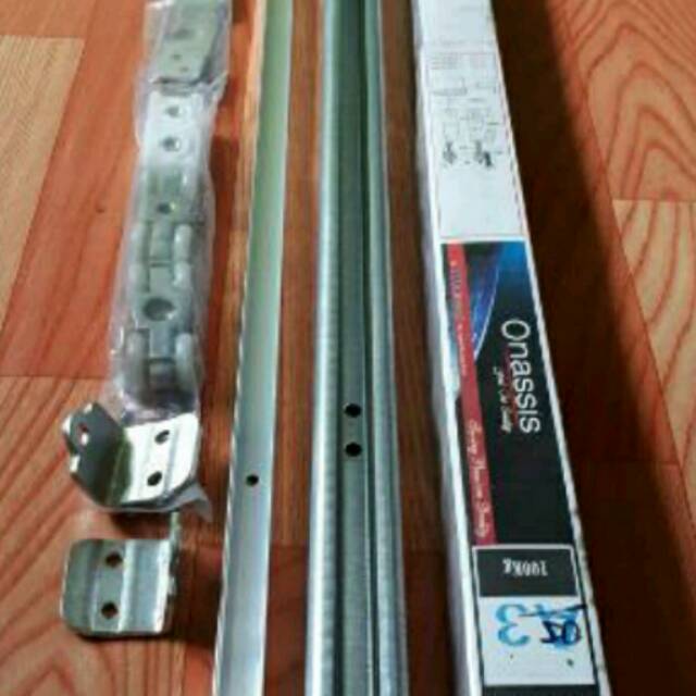  REL  PINTU  GESER  J3 180cm ONASSIS belucci group REL  PINTU  