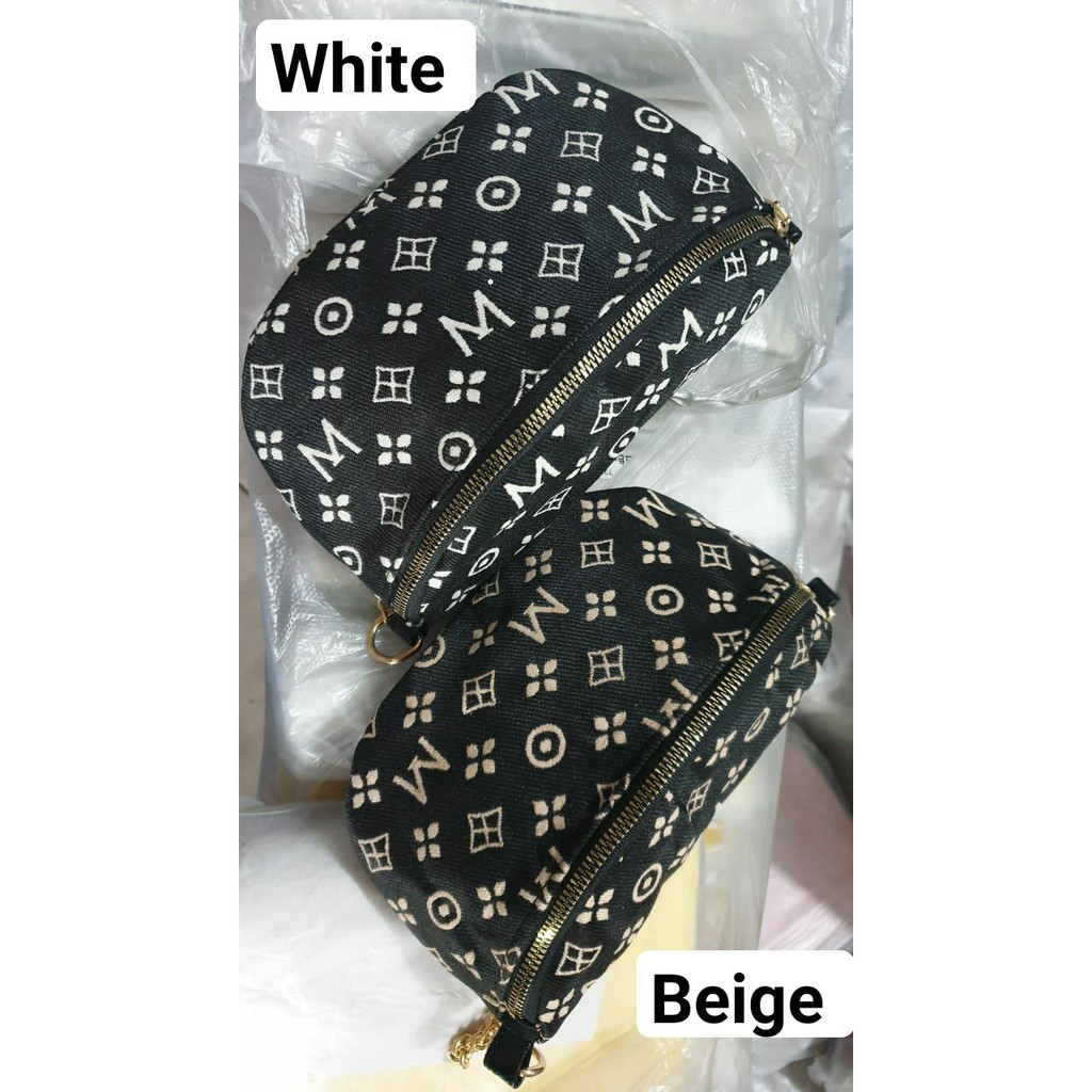 172517 Tas Selempang Wanita Import (1 KG MUAT 5)