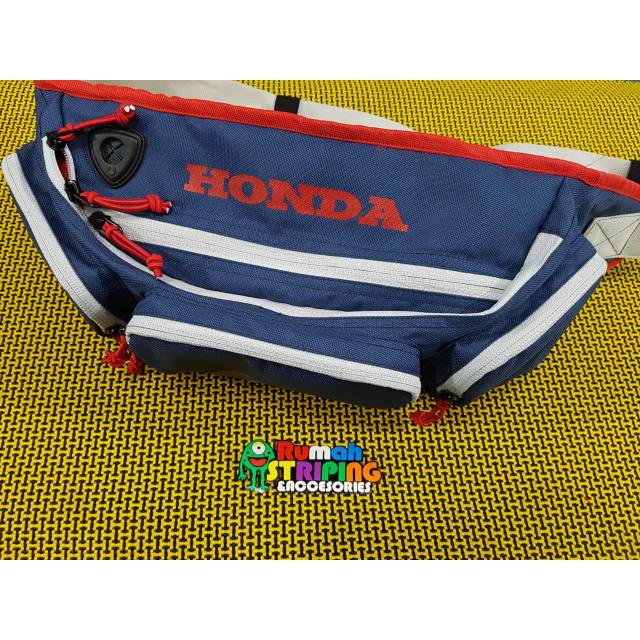 Tas honda