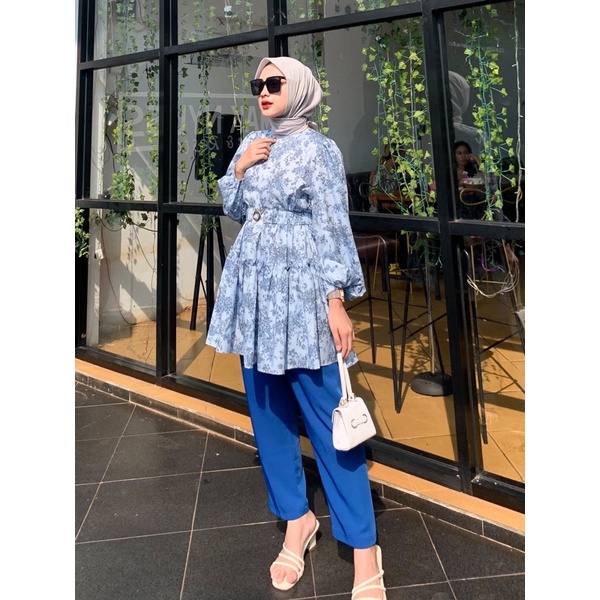 TUNIK IMPORT BANGKOK