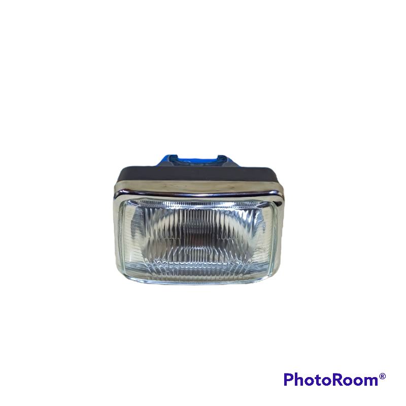 LAMPU DEPAN HONDA WIN LAMPU WIN HEADLAMP LAMPU DEPAN GL100