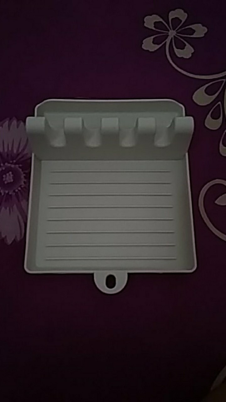 Tempat Centong Nasi/tempat Spatula /tempat Sumpit