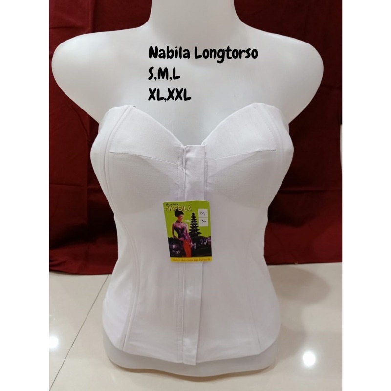 LONGTORSO/DALEMAN KEBAYA/STRAIT
