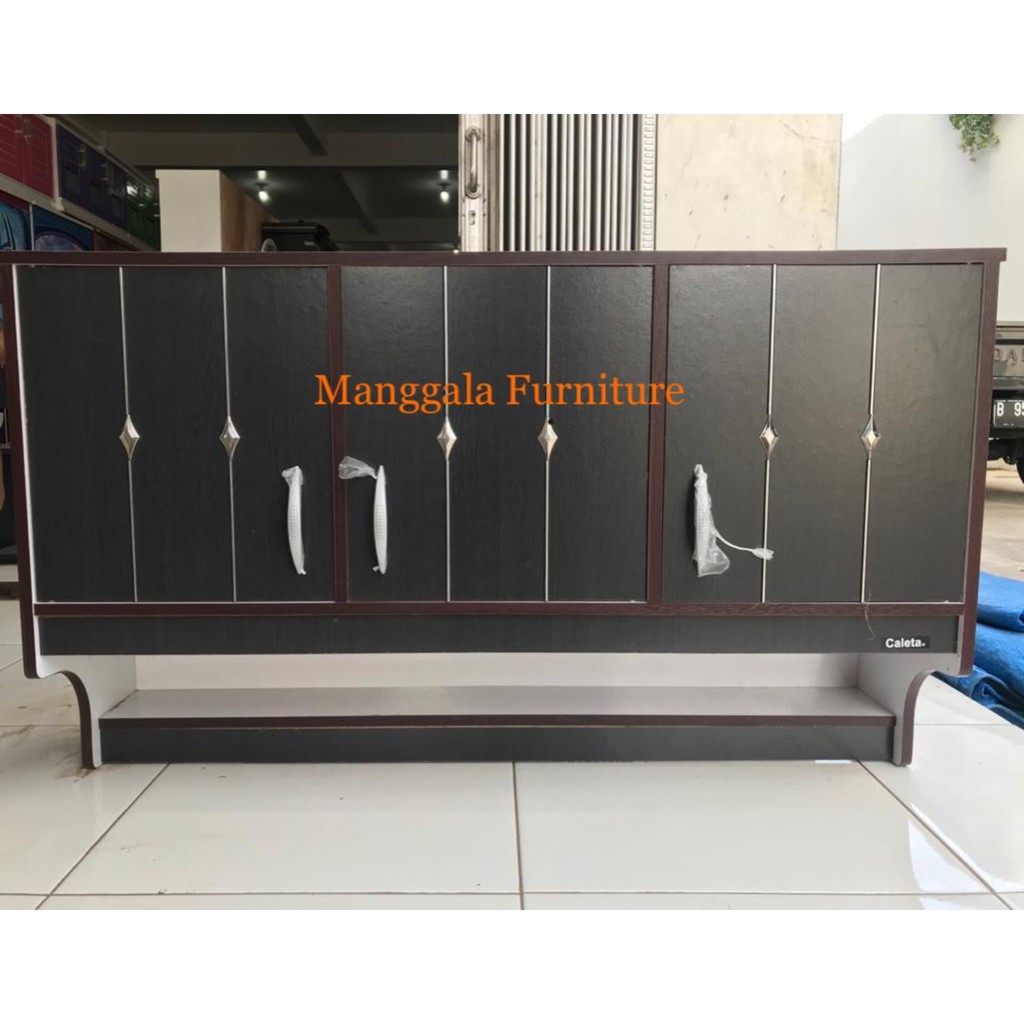 KITCHEN SET ATAS MINIMALIS LEMARI DAPUR RAK DAPUR RAK BUMBU LEMARI GANTUNG MINIMALIS MURAH