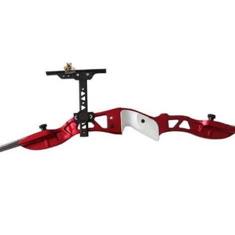 Sight / Visir Standardbow / Panahan / Archery