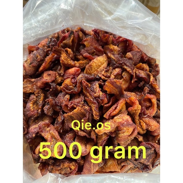 

sale pisang oven keripik pisang sale manis 500 gram