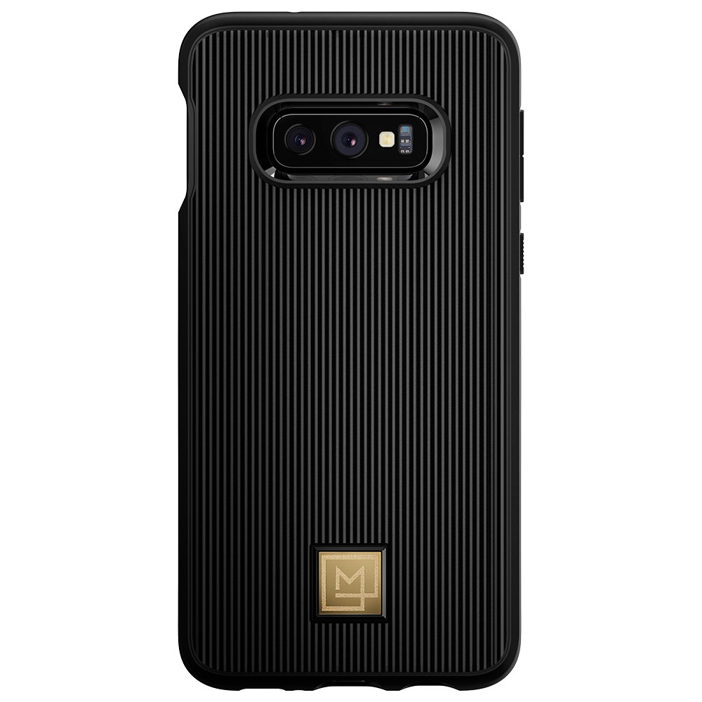 

Case Galaxy S10 Plus / S10e / S10 Spigen Premium Design LA MANON Classy Casing