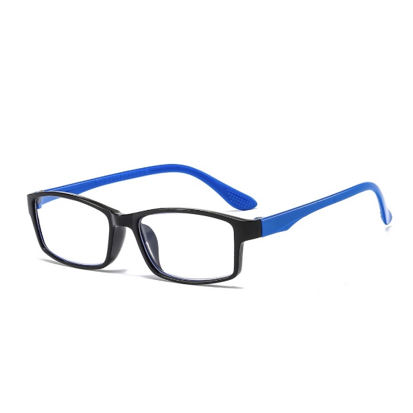 Kacamata Baca Lensa Plus Anti Radiasi +1.00 s/d + 4.00 Kacamata Pria Wanita Reading Glasses 2525 Anti Blue Light