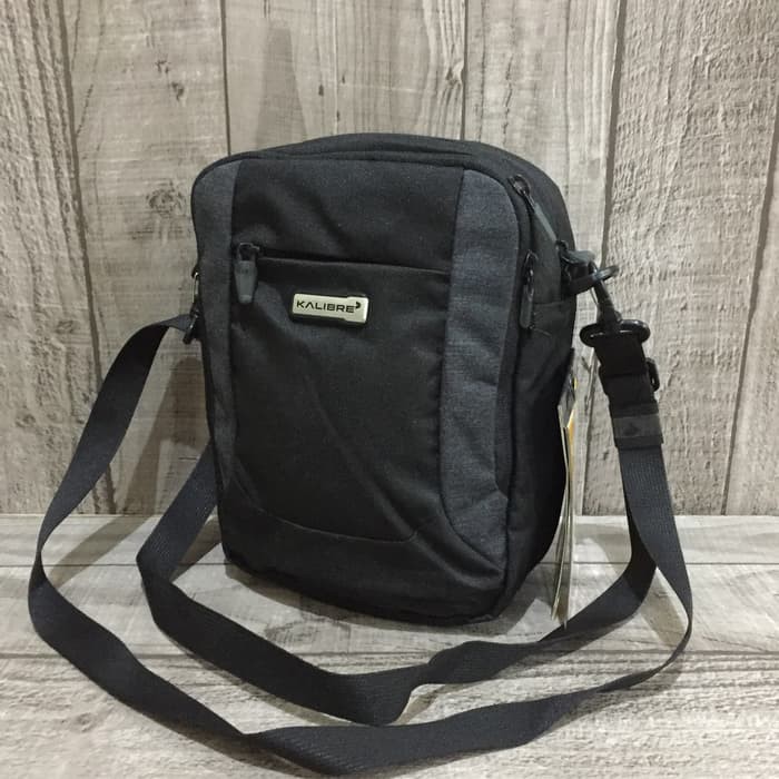 Kalibre Tas Selempang 920536 Inzydo - Travel Pouch Kalibre - Selempang