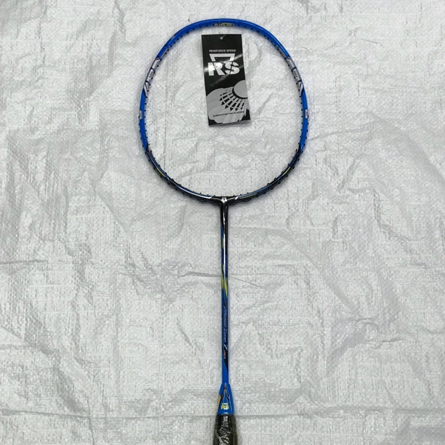 RAKET BADMINTON RS MICRON SABER 7 MS 7